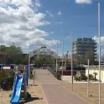 Grifone Szálloda Rimini