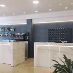 Szálloda Grifone Rimini
