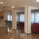Szálloda Grifone Rimini