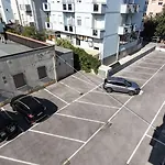 Grifone Szálloda Rimini