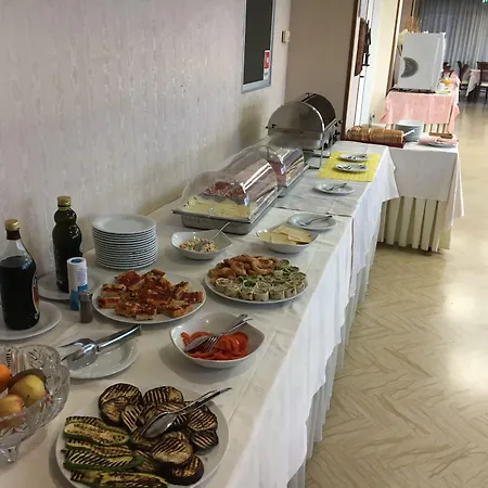 Grifone Hotel