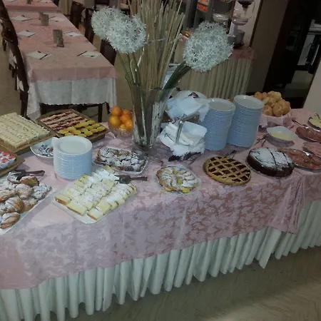 Grifone Rimini