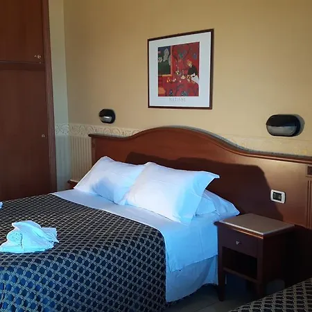 Hotel Grifone Rímini