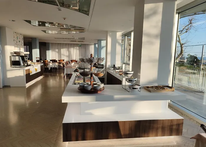 Grifone Hotel Rimini