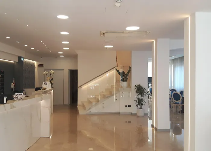 Grifone 3* リミニ