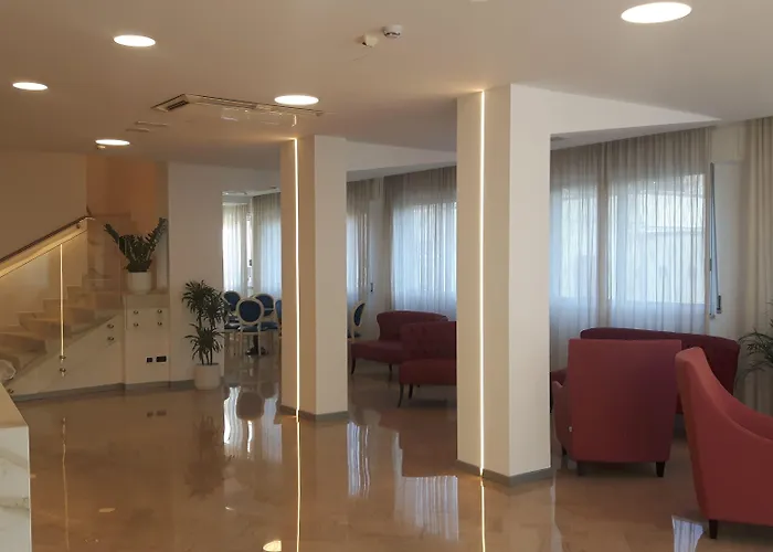 Hotel Grifone Rimini