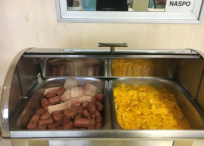 ホテル Grifone 3*