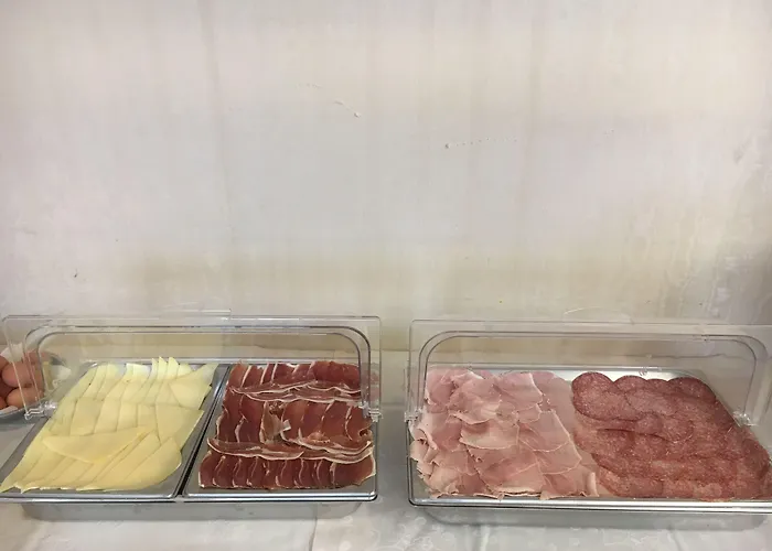 Hotel Grifone Rimini