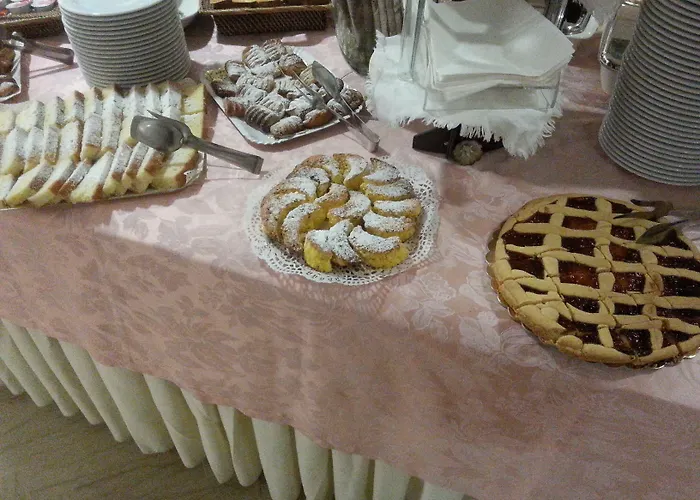 Grifone ホテル 3*