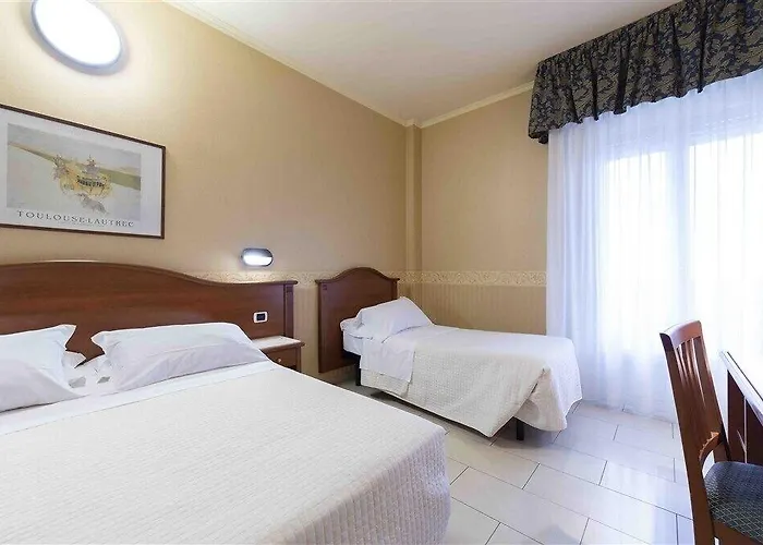 Grifone Hotel Rimini