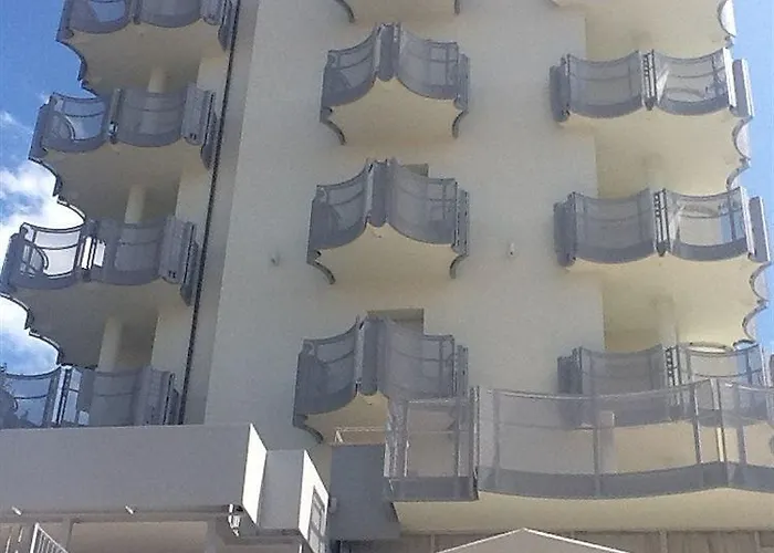 Hotel Grifone Rimini