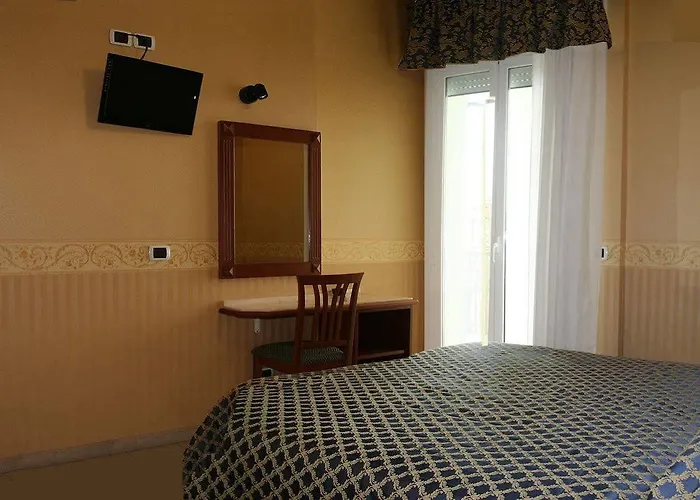 Grifone Hotel Rimini