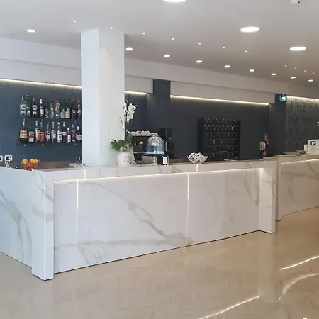Hotel Grifone 3*