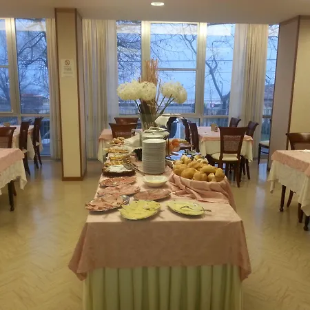 Grifone Hotel Rimini