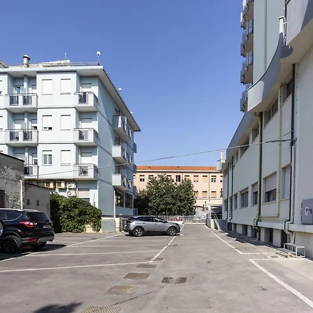 Grifone Hotel Rimini