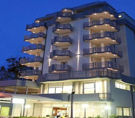 Hotel Grifone 3*
