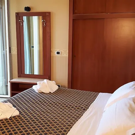 Grifone Ρίμινι