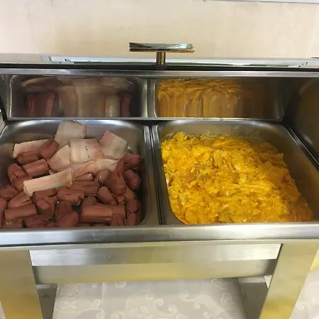 Hotel Grifone Rimini