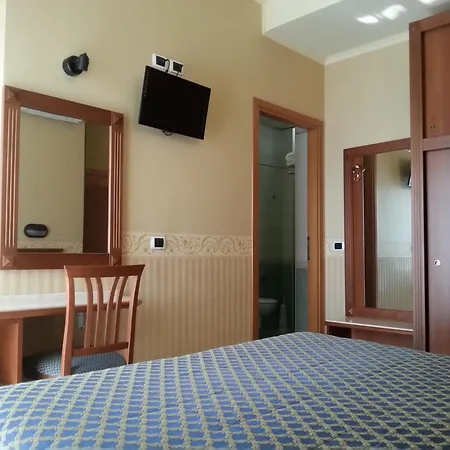 Hotel Grifone 3*