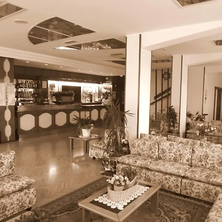 Grifone Hotel Rimini