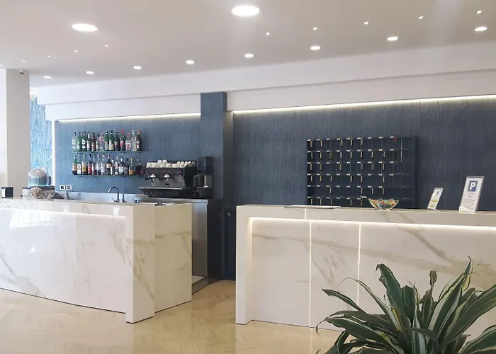 Hotel Grifone Rimini