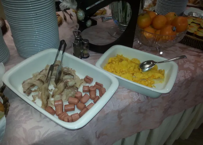 Hotel Grifone Rimini