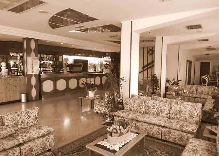 Grifone Hotel Rimini