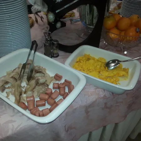 Otel Grifone Rimini