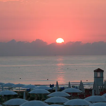 Grifone Otel Rimini
