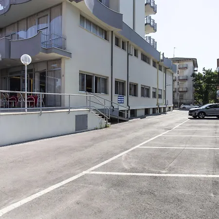 Hotel Grifone Rimini