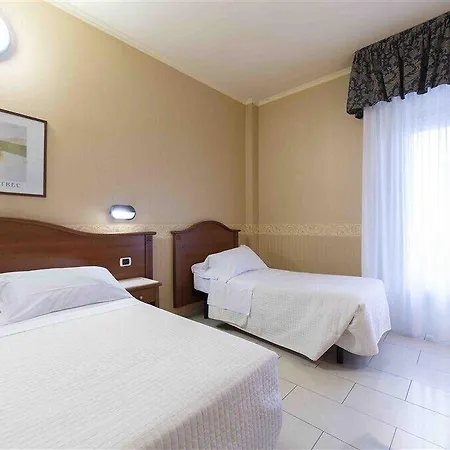 Grifone Otel Rimini