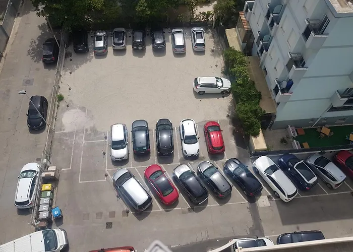 Grifone Hotel Rimini