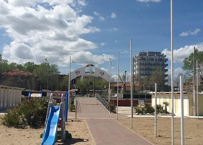 Grifone Hotel Rimini