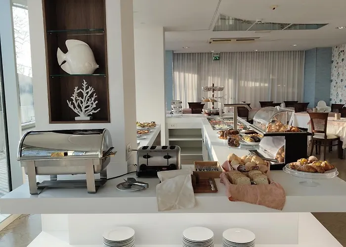 Hotel Grifone Rimini