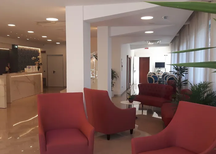Grifone Hotel Rimini