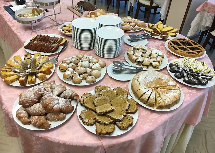 Grifone Hotel Rimini