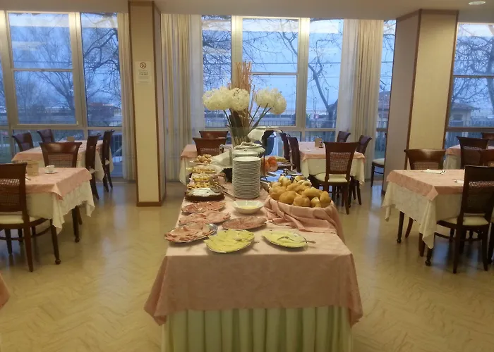 Grifone Hotel Rimini