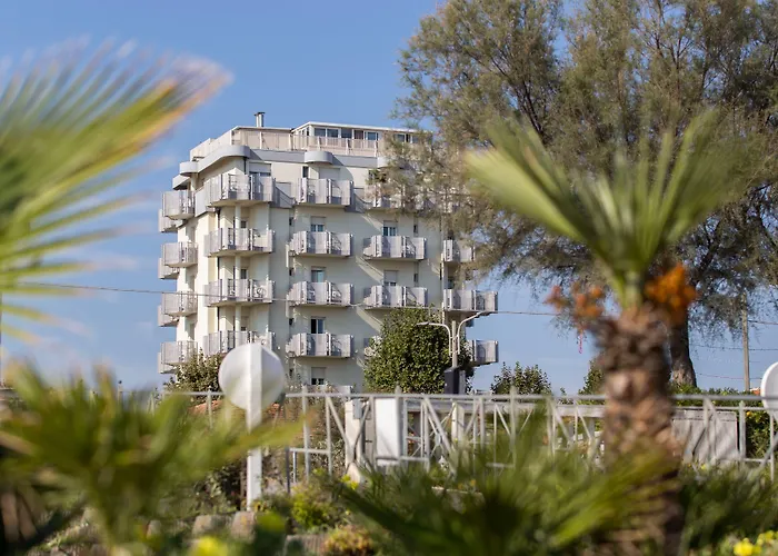 Grifone Hotel Rimini