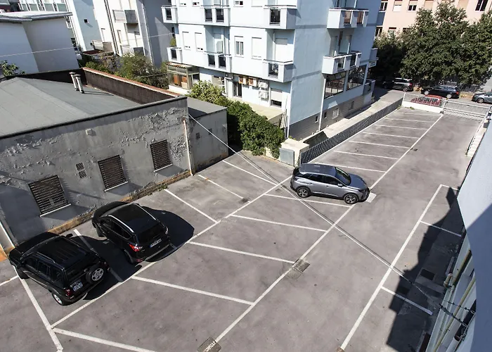 Grifone Hotel Rimini