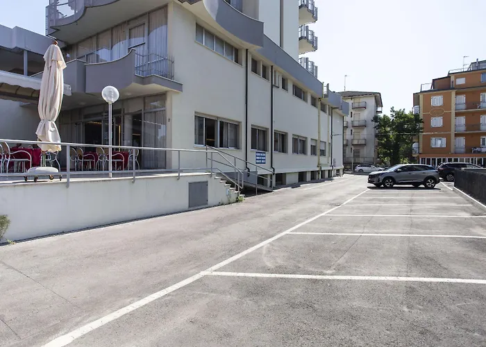 Hotel Grifone Rimini