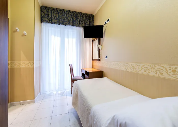 Hotel Grifone Rimini