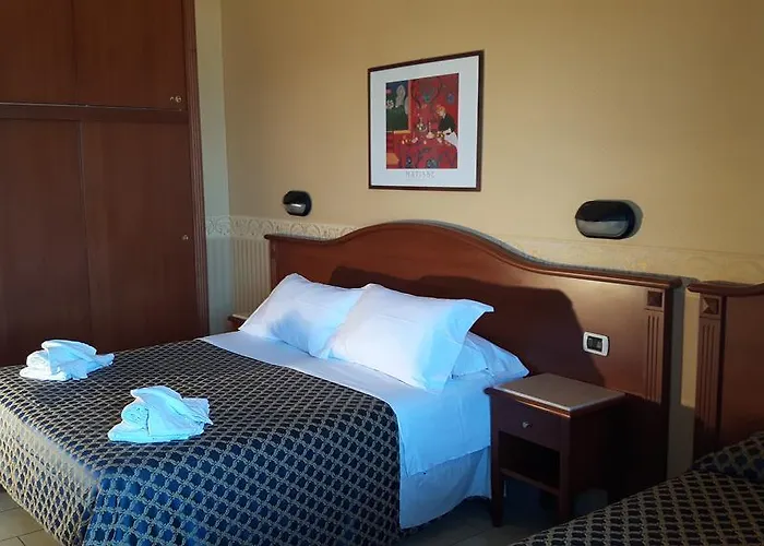 Hotel Grifone Rimini