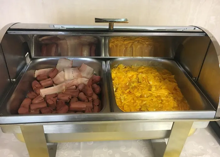 Hotel Grifone Rimini