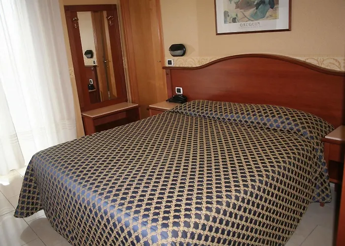 Grifone Hotel Rimini