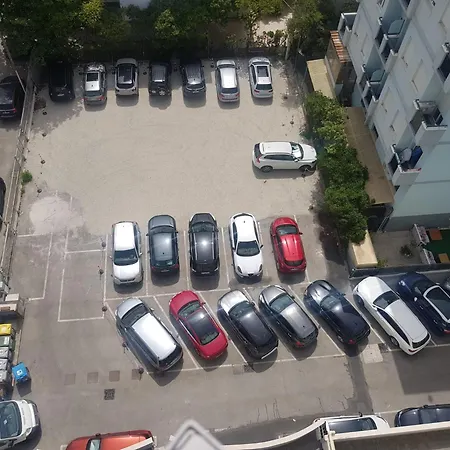 Grifone Hotel Rimini