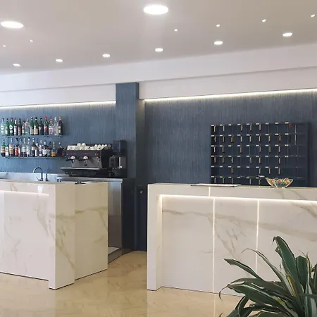 Hotel Grifone Rimini