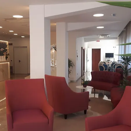Grifone Hotel Rimini