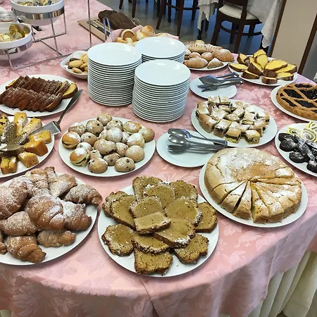 Grifone Hotel Rimini