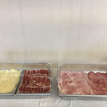 Hotel Grifone Rimini