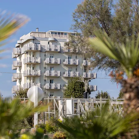 Grifone Hotel Rimini